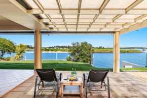 Sunsets at 101 - Pet Friendly Waterfront
